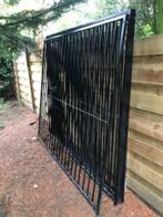 hondenren panelen, Ophalen, Hondenkennel, 110 cm of meer, 100 cm of meer