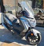 Sym Jotmax Z 125 van 2021 met 9300 kilometers, Motoren, Motoren | Overige merken, Scooter, Particulier, 125 cc, 11 kW of minder