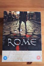 Rome  seizoen 1-2               knappe serie over rome, À partir de 16 ans, Enlèvement ou Envoi, Comme neuf, Action et Aventure