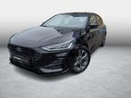 Ford Focus ST Line|Automaat|Driver Assist|Camera|Sync4, Auto's, Stof, Gebruikt, Euro 6, Zwart