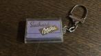 Suchard sleutelhanger (x3), Ophalen of Verzenden, Zo goed als nieuw