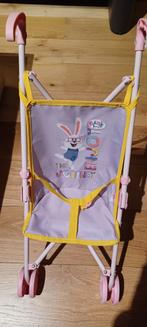 Buggy voor poppen, Kinderen en Baby's, Ophalen