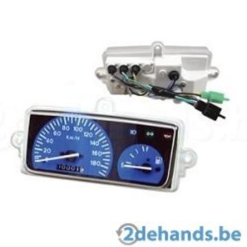 BOOSTER OUD MODEL kilometer teller NIEUW beschikbaar voor biedingen