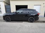Mazda CX-60 Homura, Auto's, Automaat, Zwart, Zwart, Leder