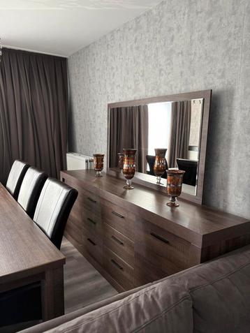 Gehele woonkamer meubelset te koop! beschikbaar voor biedingen