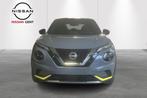 Nissan Juke KIIRO | LIMITED EDITION + 2J KARE CONTRACT, Auto's, Voorwielaandrijving, Stof, Gebruikt, Zwart