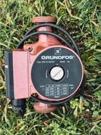 Grundfos circulatiepompen, Doe-het-zelf en Bouw, Ophalen