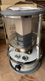 Petroleum verwarming, Huis en Inrichting, Kachels, Ophalen, Zo goed als nieuw