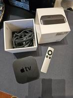 Apple TV 3 boîte complète, Ophalen of Verzenden, Zo goed als nieuw