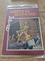 Robert en Bertrand nr 87: Leer om leer, Boeken, Stripverhalen, Ophalen of Verzenden, Zo goed als nieuw