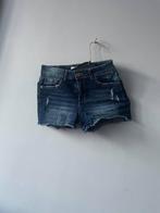 SHORT Bershka S, Comme neuf, Taille 36 (S), Courts, Bleu
