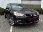 Ds4   1.6 Thp automaat 70.000km Gekeurd voor verkoop, Auto's, Euro 5, 4 cilinders, 1600 cc, Leder