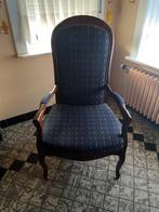 2 stoelen stijl Louis XV, Ophalen