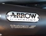 Kawasaki Vulcan S Performance, Motoren, 2 cilinders, Bedrijf, Meer dan 35 kW, 649 cc
