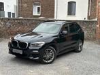 BMW  X3 xDrive20i Aut. M Sport, Auto's, BMW, Automaat, 1998 cc, 4 cilinders, Zwart