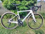 Koersfiets Orbea Orca, Fietsen en Brommers, Fietsen | Racefietsen, Carbon, 49 tot 53 cm, Zo goed als nieuw, Meer dan 20 versnellingen