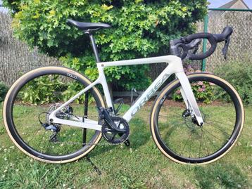 Koersfiets Orbea Orca, Vélos & Vélomoteurs, Autres marques, 49 à 53 cm, Comme neuf, Enlèvement