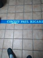 Rare autocollant vintage pour pare-brise circuit Paul Ricard, Comme neuf, Enlèvement ou Envoi