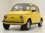 FIAT 500 1967, Auto's, Fiat, Gebruikt, Cabriolet, Bedrijf, Te koop