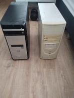 2 oude computers, Enlèvement ou Envoi