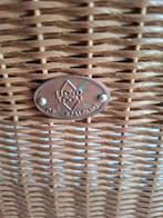Loyd loom stoelen, Huis en Inrichting, Ophalen, Gebruikt, Bruin, Riet of Rotan