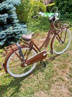 DIVERSE TRANSPORTFIETSEN CORTINA & SPIRIT, Fietsen en Brommers, Ophalen, Zo goed als nieuw