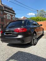 Audi A4 Avant B8 — 05/2013 à discuter, Auto's, Audi, Euro 6, Overige kleuren, A4, Leder