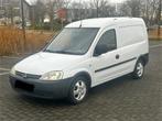 Opel combo 1.3 CDTI  lichte vracht gekeurd voor verkoop✅, Auto's, Stof, Wit, Grijs, Particulier