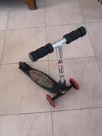 Trottinette, Vélos & Vélomoteurs, Enlèvement, Utilisé, Step simple