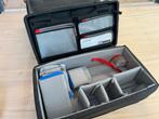 protection intérieur Peli case ou Nanuk, Ophalen, Overige typen