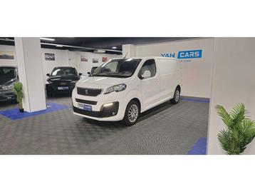 PEUGEOT EXPERT * PREMIUM PACK SAFETY * 2.0 DIESEL * 2018 * A, Auto's, Bestelwagens en Lichte vracht, Gebruikt, Euro 6, Bedrijf