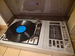 Grundig studio 2040 hifi Quadro, Ophalen, Gebruikt