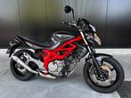 Suzuki Gladius 650 ABS, 2 cilinders, Bedrijf, Meer dan 35 kW, 650 cc