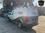 ACHTERKLEP Volkswagen Caddy IV (|2K5827025C|), Auto-onderdelen, Gebruikt, Volkswagen, Achterklep