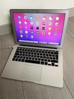 MacBook Air 13” (2015) – Werkt perfect, 13 pouces, Enlèvement, Utilisé, Azerty