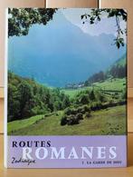 Routes romanes, tome 3. La Garde de Dieu. Zodiaque, Ophalen of Verzenden, Zo goed als nieuw, Overige onderwerpen