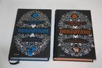 Magisterium * ijzerproef + koperen vuist * holly black, Boeken, Fantasy, Ophalen of Verzenden, Zo goed als nieuw