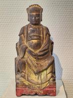 Chinees tempelbeeldje, Ophalen of Verzenden