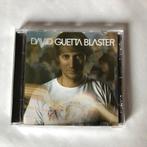 David Guetta blaster nieuwstaat, CD & DVD, CD | Dance & House, Enlèvement ou Envoi