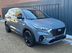 Hyundai Tucson * 1.6 GDi * Automaat * N line, Auto's, Automaat, Lederen bekleding, Leder en Stof, Bedrijf