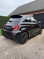 Abarth 595 competizione + performance pack + folie 180pk, Autos, Abarth, Bluetooth, Achat, Boîte manuelle, Alcantara