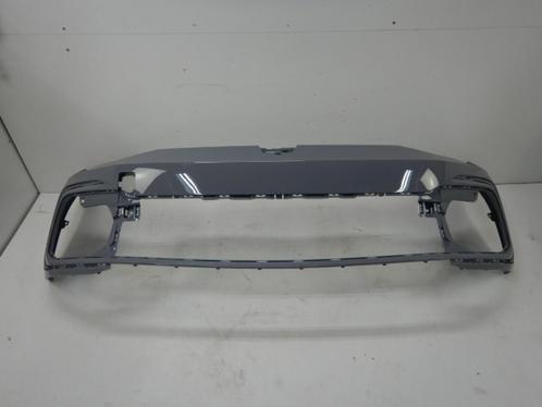 VW Golf 8 5H R-Line Voorbumper LA7C 5H0807221G, Auto-onderdelen, Carrosserie, Bumper, Volkswagen, Voor, Gebruikt, Ophalen of Verzenden