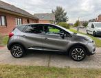 Renault Captur, Auto's, 4 cilinders, Overige bekleding, 5 deurs, SUV of Terreinwagen