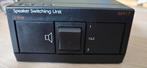 QED MA 17 Speaker Switching Unit, Audio, Tv en Foto, Ophalen of Verzenden