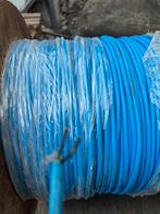 Bobine de cable electrique, Bricolage & Construction, Enlèvement, Comme neuf