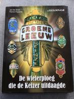 Groene Leeuw / Jan De Smet (wielrennen), Ophalen of Verzenden, Zo goed als nieuw