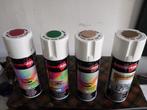 verf, spuitbus, graffiti, Overige kleuren, Nieuw, Ophalen of Verzenden, Verf