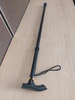 Batton de marche réglable et pliable