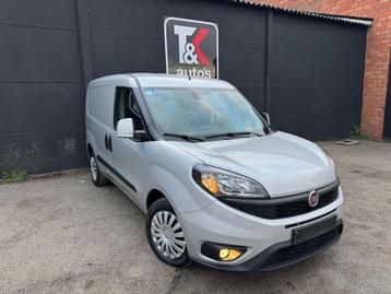 Fiat Doblo 1.6 Multijet 2022 beschikbaar voor biedingen