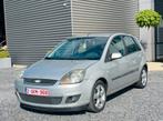 Ford Fiesta 1.4 TDCi - 2007, Auto's, Diesel, 5 deurs, Particulier, Fiësta